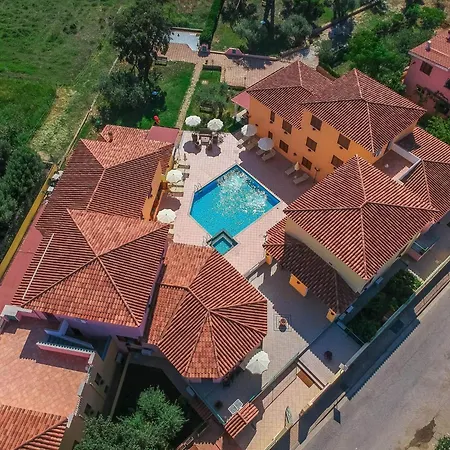 Comfy With Shared Pool *