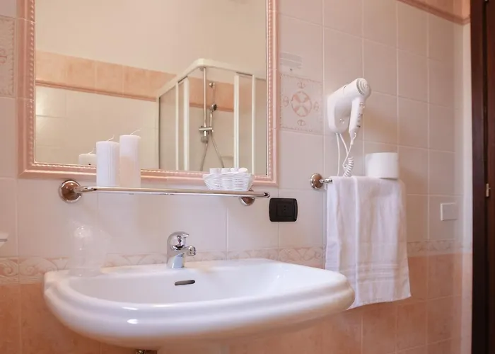 Apartment Comfy With Shared Pool Cala Liberotto