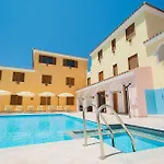 Comfy With Shared Pool * Cala Liberotto