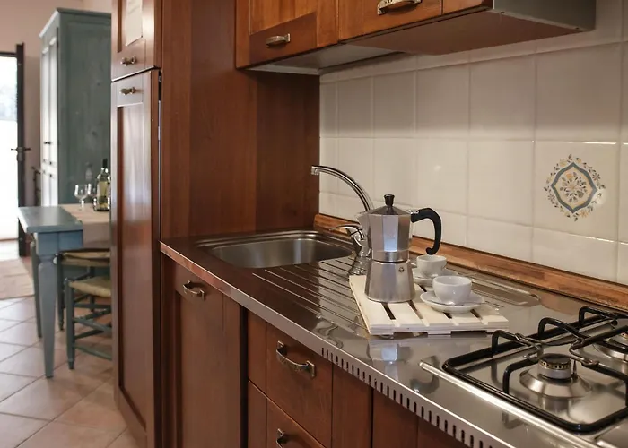 Comfy With Shared Pool * Cala Liberotto